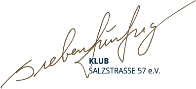 Gründungsmitglied Salzstraße 57 e.V.