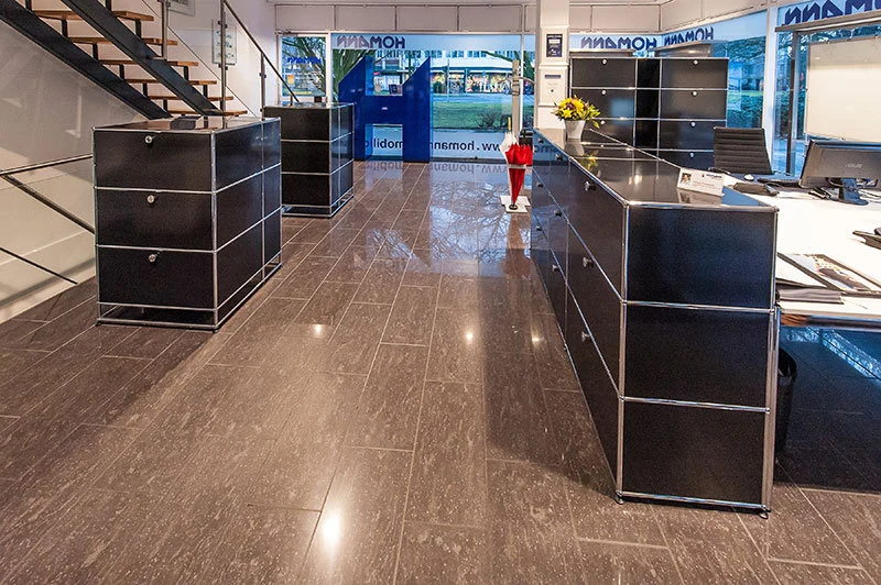 Homann Immobilien in Münster