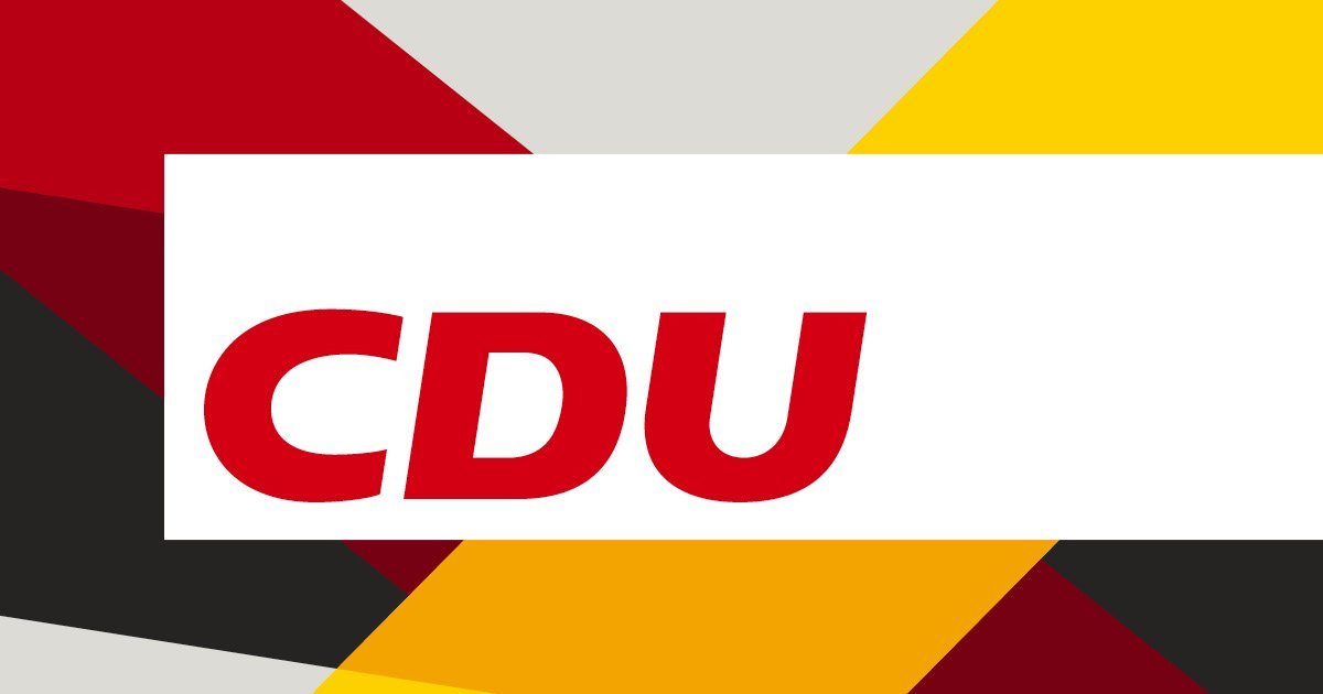 CDU Kreisverband
