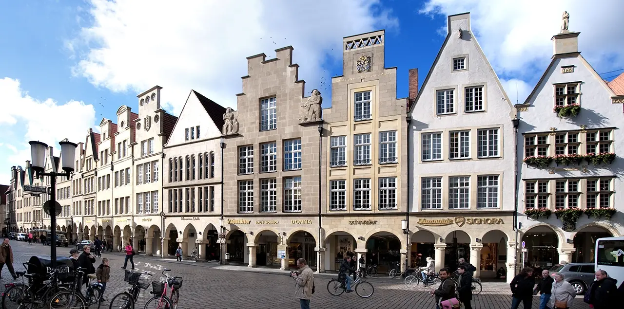 Münster Immobilien